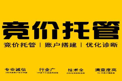 百度竞价广告投放数据分析